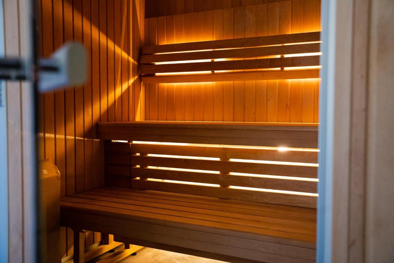 L'Invitation Au Voyage - Hotel & Spa Honfleur Eksteriør bilde