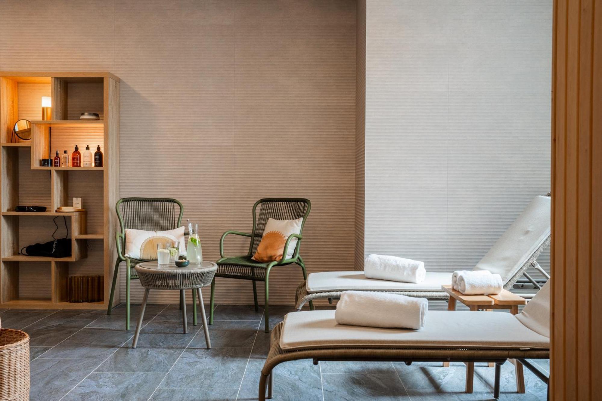 L'Invitation Au Voyage - Hotel & Spa Honfleur Eksteriør bilde