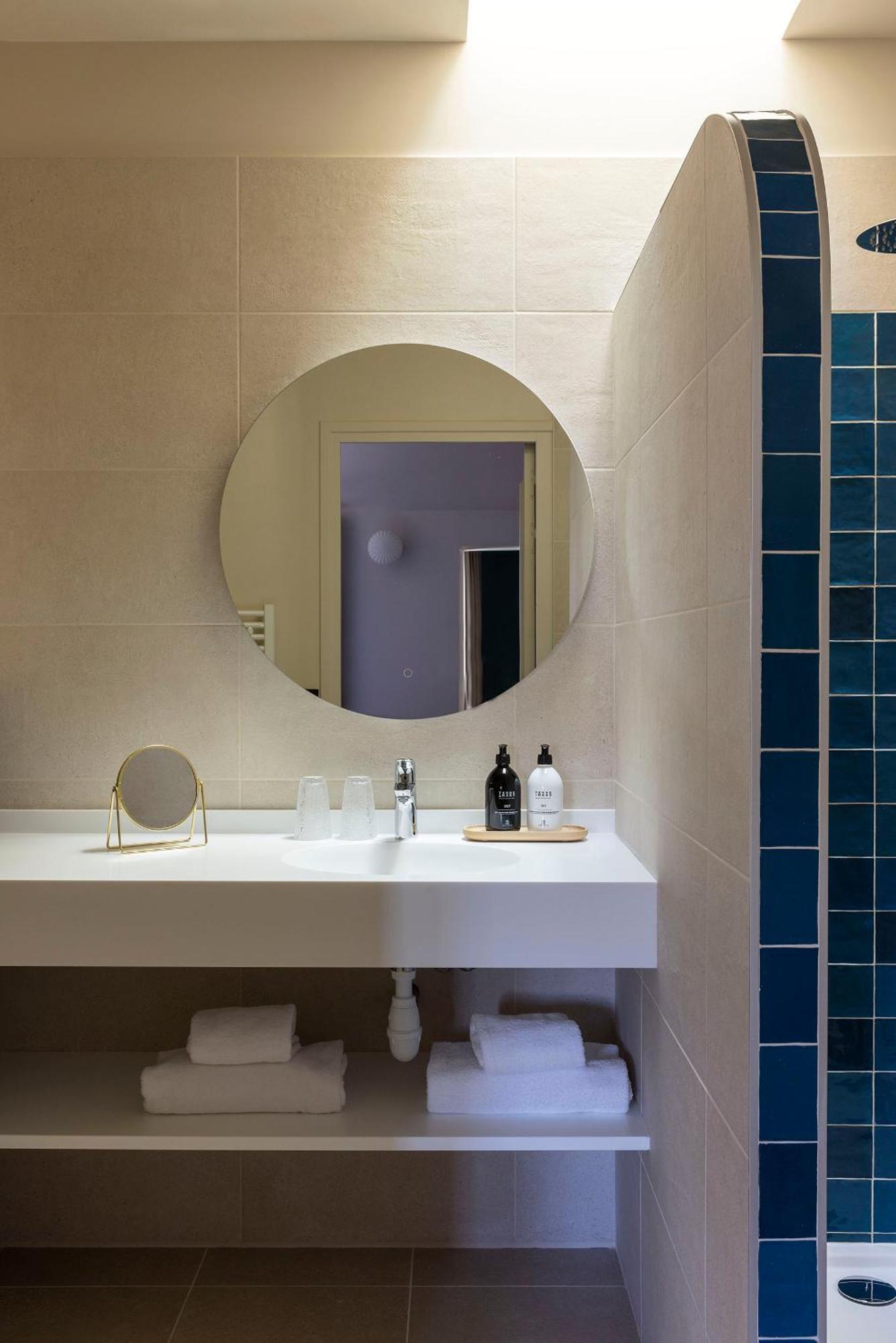 L'Invitation Au Voyage - Hotel & Spa Honfleur Eksteriør bilde