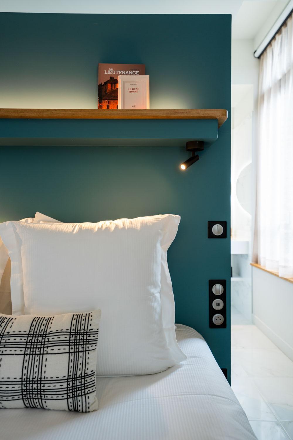 L'Invitation Au Voyage - Hotel & Spa Honfleur Eksteriør bilde